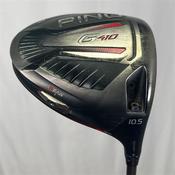 Ping G410 10.5 G-Tech Regular Driver Gents RH image