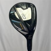 TaylorMade Qi10 #5 Ventus TR HB Regular Hybrid Gents RH image