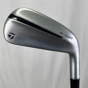 TaylorMade P.DHY #3 Recoil Dart Stiff Driving Iron Gents RH image