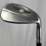Titleist SM9 Chrome 50.08F Steel Wedge Gents RH image