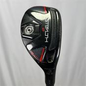 TaylorMade Stealth 2 Plus #3 Kaili 85 Stiff Hybrid Gents RH image