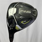 Ping G430 Max #3 (-0.5") Alta CB Stiff Fairway Gents LH image