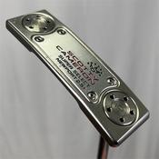 Scotty Cameron Super Select Newport 2.5+ 35" Putter Gents RH image