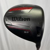 Wilson Dynapwr Carbon 9.0 Ventus Stiff Driver Gents RH image