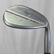 Mizuno T24 Satin 56.10D DG Steel Wedge Gents RH image