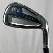 Wilson Staff Model #3 KBS 80 Stiff Driving Iron Gents RH image