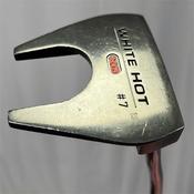 Odyssey White Hot XG #7 35" Putter Gents RH image
