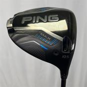 Ping G440 Max 10.5 Alta CB 50 Regular Driver Gents RH