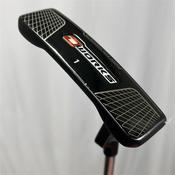 Odyssey O Works Black #1 34" Putter Gents RH image