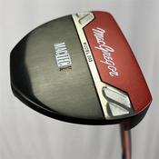 MacGregor MacTec X #003 34" Putter Gents RH image