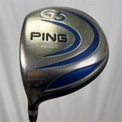 Ping G5 9.0 Aldila VS Proto 65 Stiff Driver Gents LH image