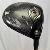 Callaway Quantum TD Max 9.0 Ventus 60 Stiff Driver Gents RH image