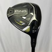 Ping G430 Max #5 Rogue 70 Regular Fairway Gents RH image