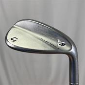 TaylorMade MG3 Chrome 56.12SB DG Steel Wedge Gents RH