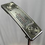 Scotty Cameron Super Select Newport 2+ 34" Putter Gents RH image