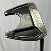 Evnroll ER5 Hatchback Black 33" Putter Gents RH image