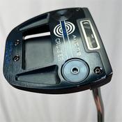 Odyssey Ai One Cruiser 2-Ball Jailbird 38" Putter Gents RH image