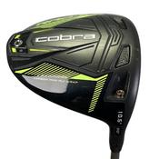 Cobra RAD-S 10.5 Fujikura Pro 60 XStiff Driver Gents RH