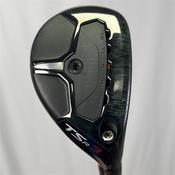 Titleist TSR3 #4 Hzrdus Black 90 XStiff Hybrid Gents RH image