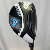 Cobra Aerojet #3 KBS Stiff Hybrid Gents RH image