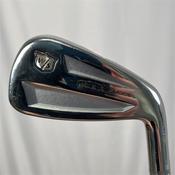 Wilson Staff Model #2 KBS 80 Stiff Driving Iron Gents RH image