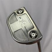 TaylorMade TP Reserve M47 33.5" Putter Gents RH image