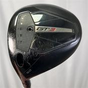 Titleist GT3 9.0 HZRDUS Stiff Driver Gents LH image