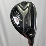 Titleist 818 H1 #3 Tensei Stiff Hybrid Gents RH image