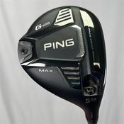 Ping G425 Max #5 Alta CB Stiff Fairway Gents RH image