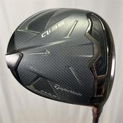 TaylorMade Qi35 Max 10.5 Ventus Regular Driver Gents RH image
