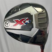 Callaway XR 10.5 (-1") Graphite 60 Regular Driver Gents RH image