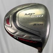 Mizuno MP 630 10.5 Fubuki Regular Driver Gents RH image