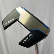 Ping Scottsdale Prime Tyne C 34" Putter Gents RH image