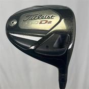 Titleist 910 D2 8.5 PX Stiff Driver Gents RH image