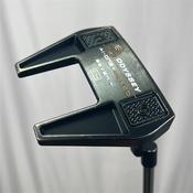 Odyssey Ai One Milled Seven T CH 35.5" Putter Gents RH image