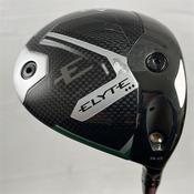 Callaway Elyte TD 9 Tensei Blue 50 Stiff Driver Gents RH image