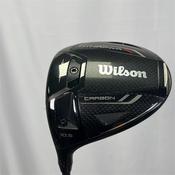 Wilson Dynapwr Carbon 10.5 Ventus Regular Driver Gents LH