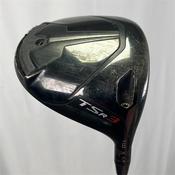 Titleist Tsr3 11.0 Hzrdus CB Regular Driver Gents RH