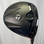 TaylorMade Qi4D LS 9.0 Reax Stiff Driver Gents RH