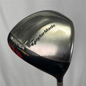 TaylorMade Burner Superfast 13.0 (-2") Reg Driver Gents RH image