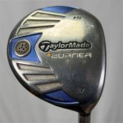 TaylorMade Burner #3 Reax Fairway Ladies RH image
