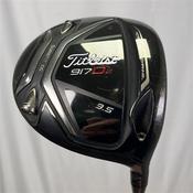 Titleist 917 D2 9.5 Diamana Stiff Driver Gents RH image