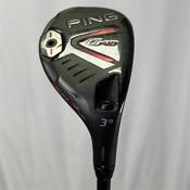 Ping G410 #3 Alta CB Regular Hybrid Gents RH image