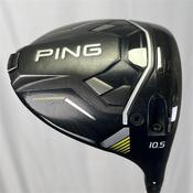 Ping G430 Max 10K 10.5 Alta CB Stiff Driver Gents RH image
