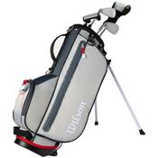 Wilson Profile Jnr Package Set Small  Right Hand image