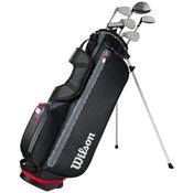 Wilson Profile Jnr Package Set Large  Right Hand image