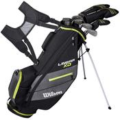 Wilson Linear  XD Steel Package Set  Gents Left Hand image