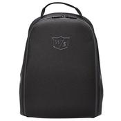 Wilson Shoe Bag  Black image