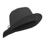 Surprizeshop Waterproof Rain Hat  Black