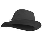 Surprizeshop Fleece Lined Rain Hat  Black image